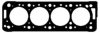 WILMINK GROUP WG1195347 Gasket, cylinder head